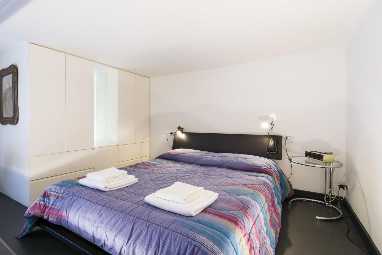 Appartement Primopiano - Guerrazzi à Milan Extérieur photo