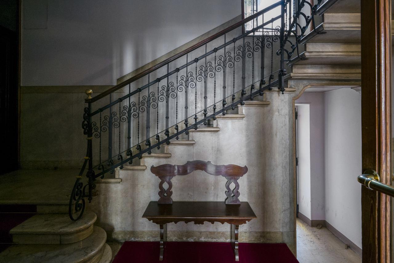 Appartement Primopiano - Guerrazzi à Milan Extérieur photo