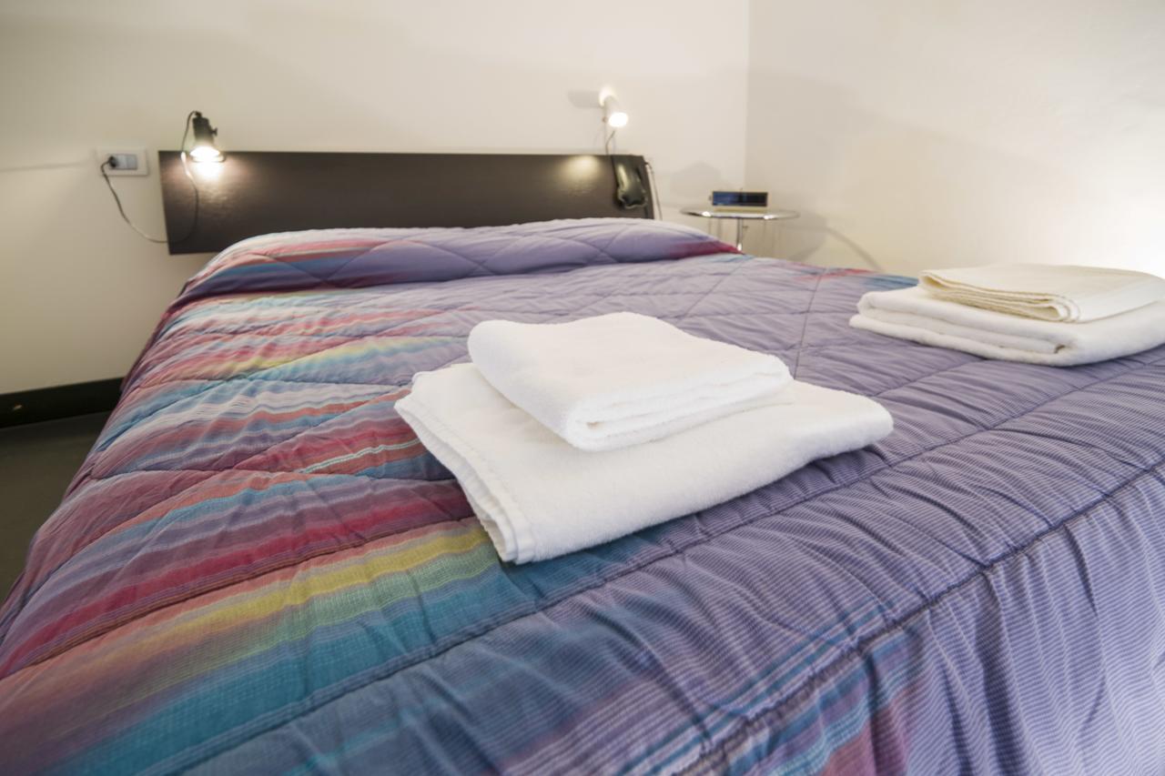 Appartement Primopiano - Guerrazzi à Milan Extérieur photo