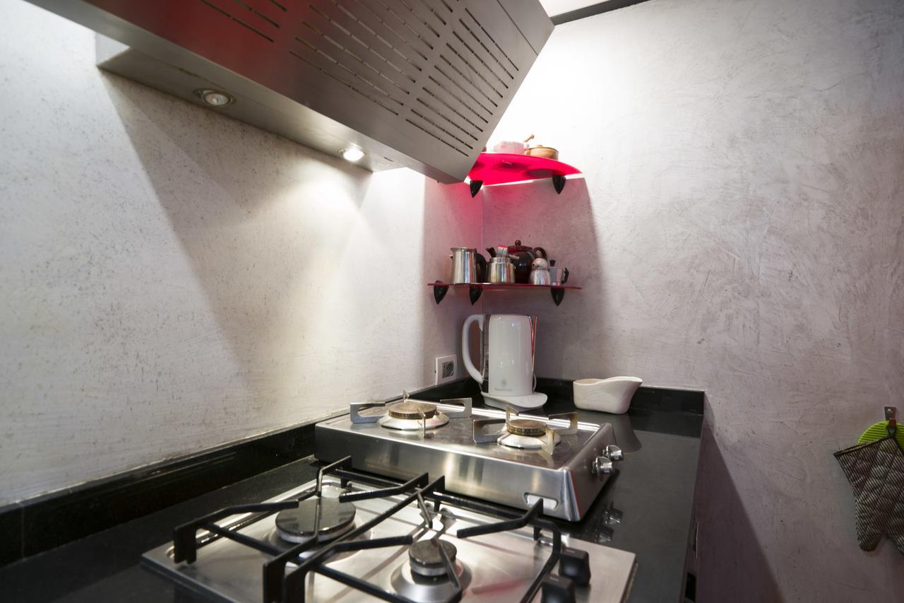Appartement Primopiano - Guerrazzi à Milan Extérieur photo